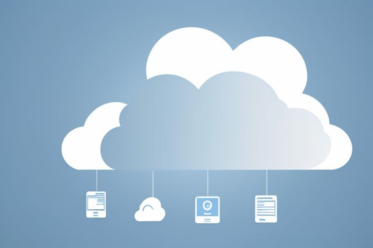 Cloud Solutions Managed IT Services