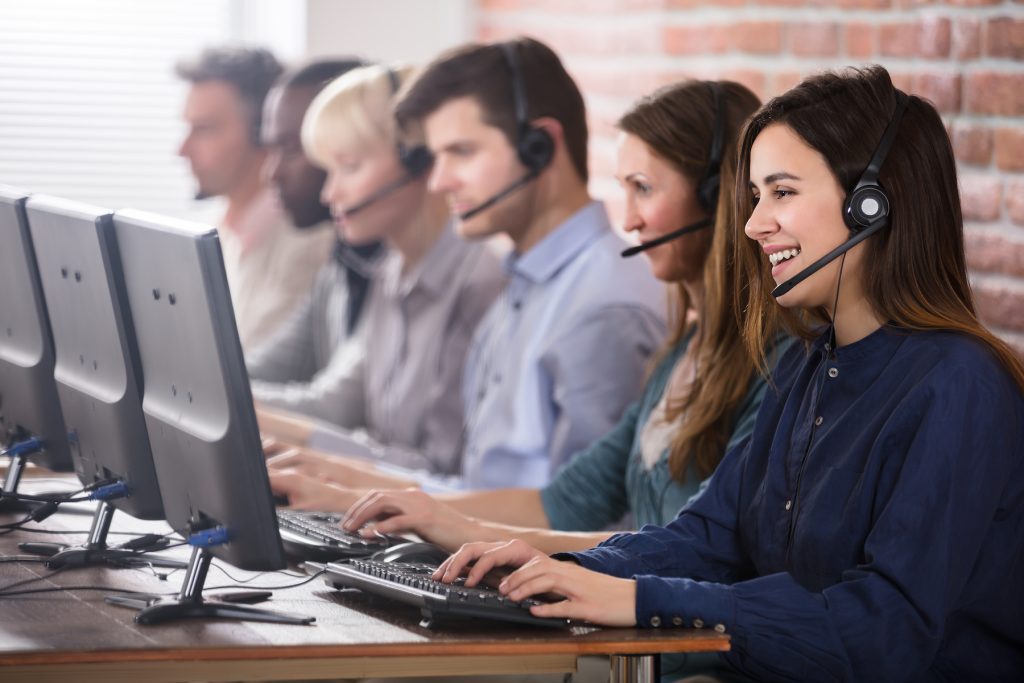 Remote IT Support & Services