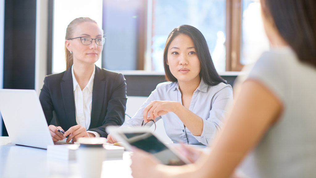 On-Boarding Process During The First 90 Days of Parterning With An MSP