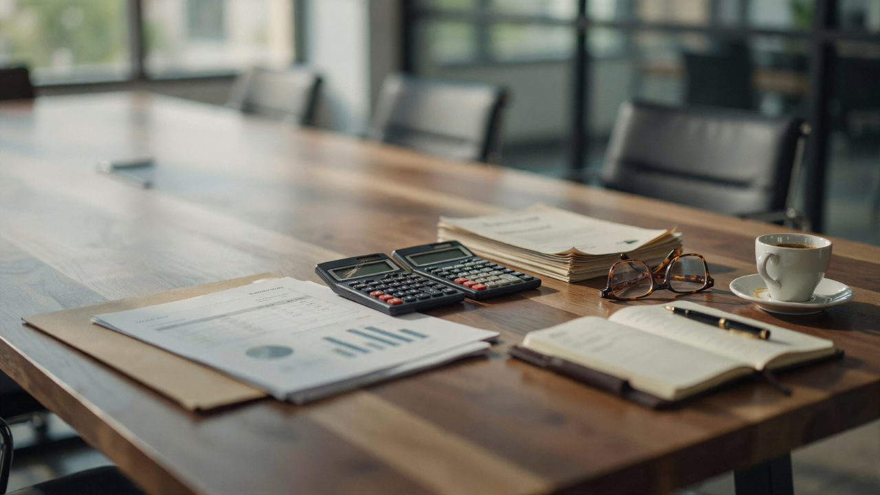 Dallas small business comparing outsourced IT support pricing, reports, and service costs