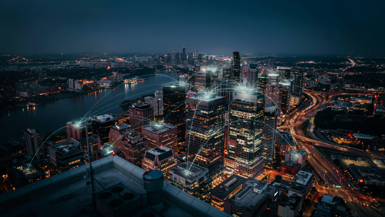 Dallas network monitoring connects office buildings for 24/7 managed IT support