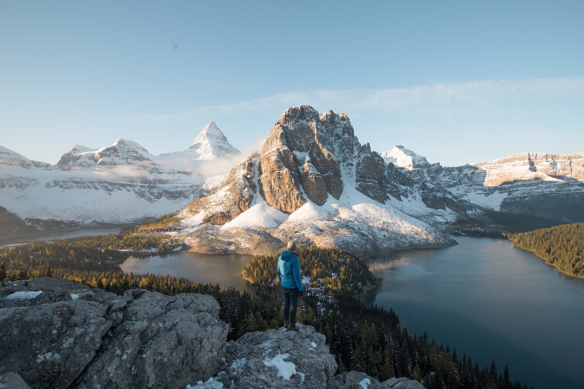 Photography by Scott C Bakken