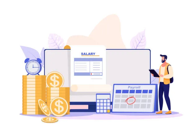 Servicio de maquila de nómina con cumplimiento legal 