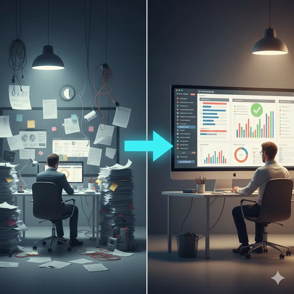 maquila de nomina orientada al cumplimiento laboral sin áreas internas 