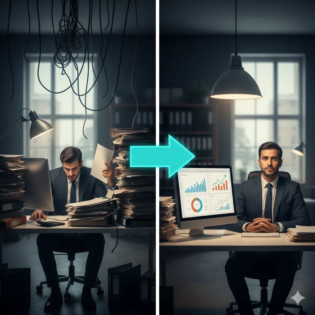 maquila de nomina enfocada en la reducción de costos operativos 