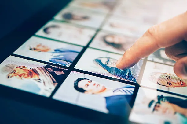 Imagen representativa de reclutamiento y seleccion de personal externalizado 