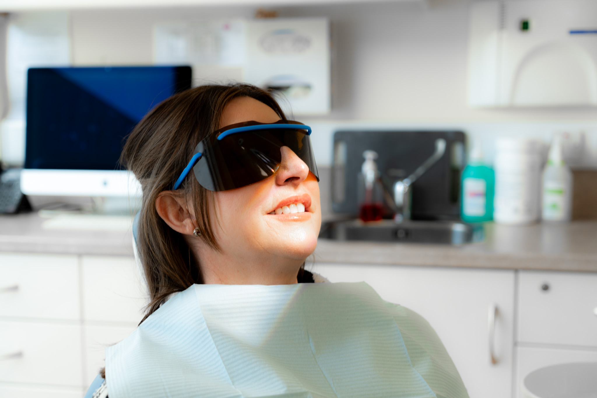 Single Tooth Implants