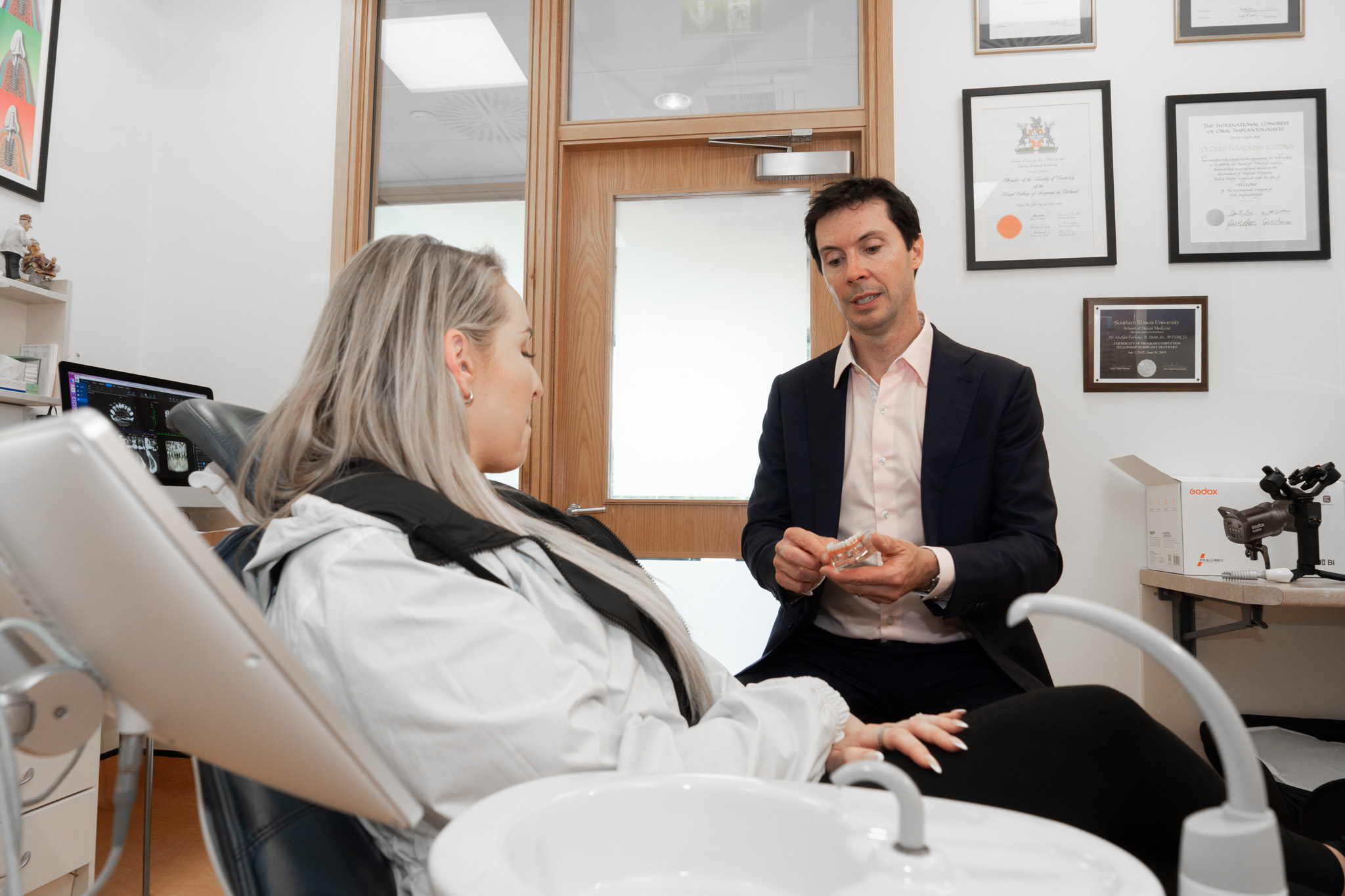 20 Years at Northern Cross