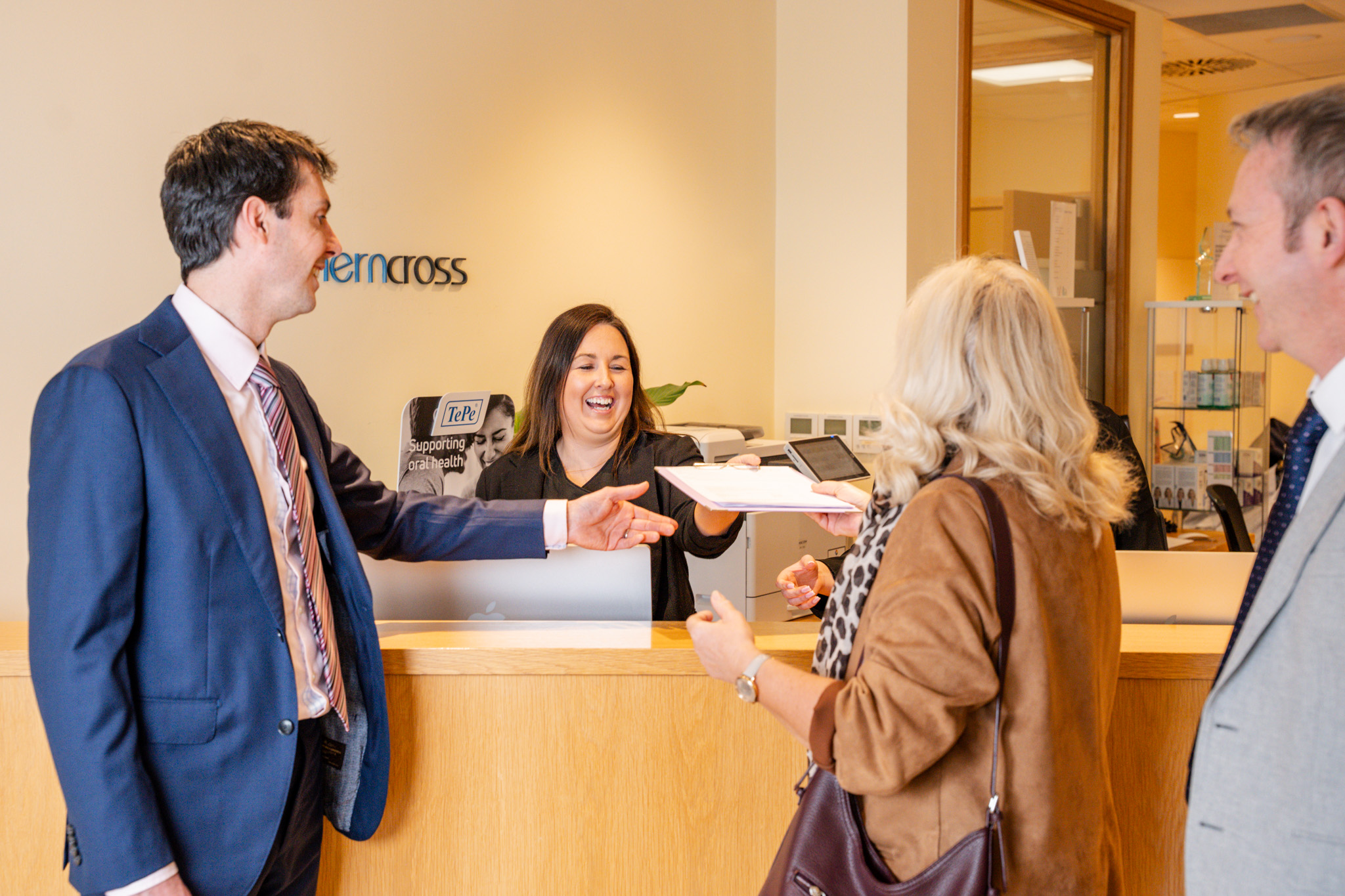 When Is the Right Time to Replace a Missing Tooth?