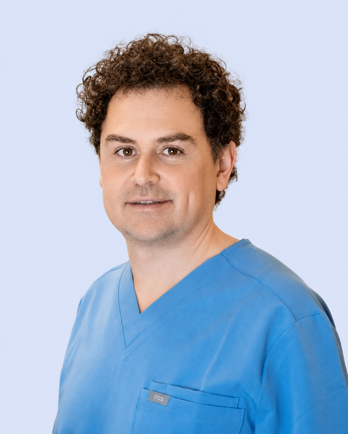 Dr Ettore Amerio