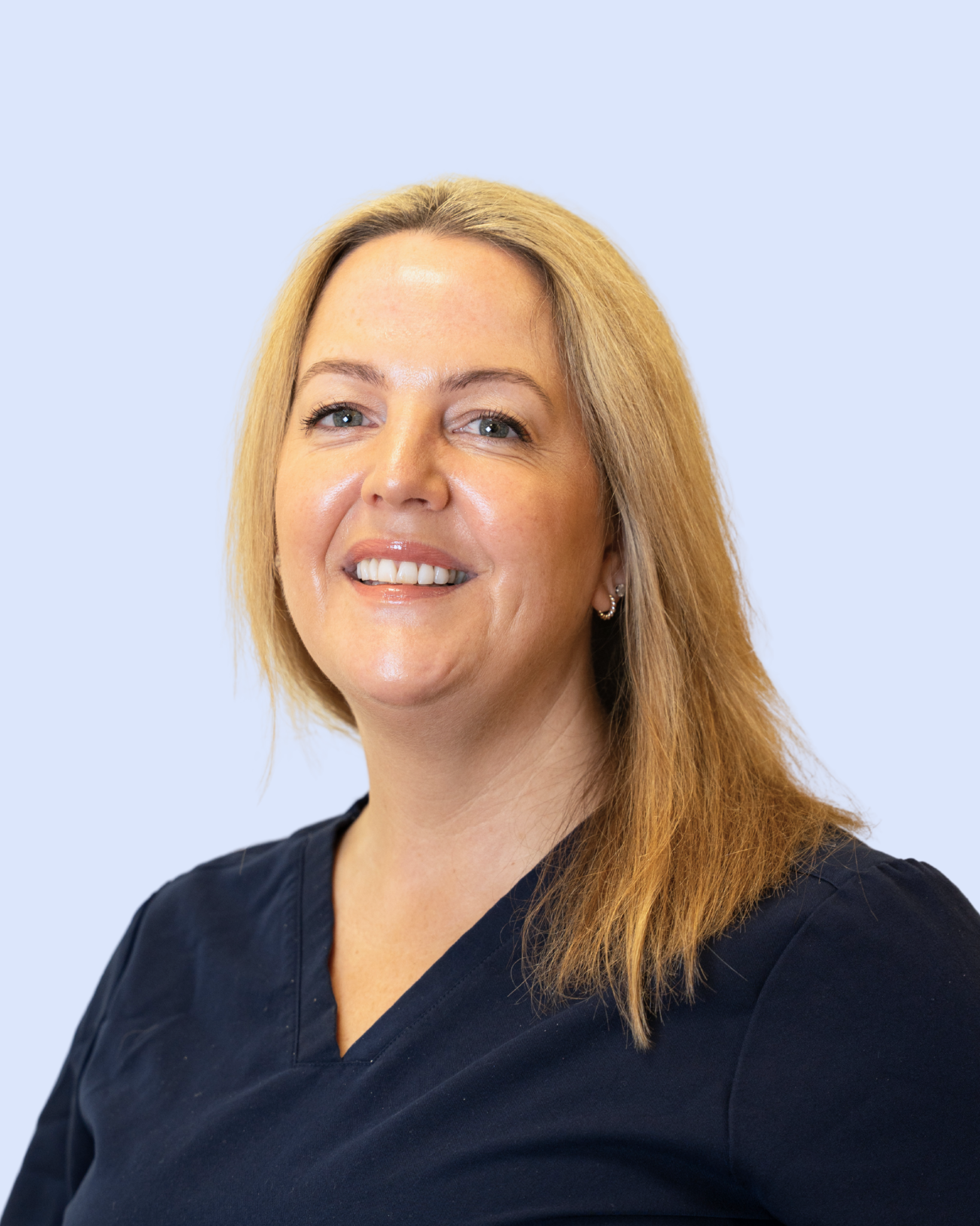 Helena McGann
