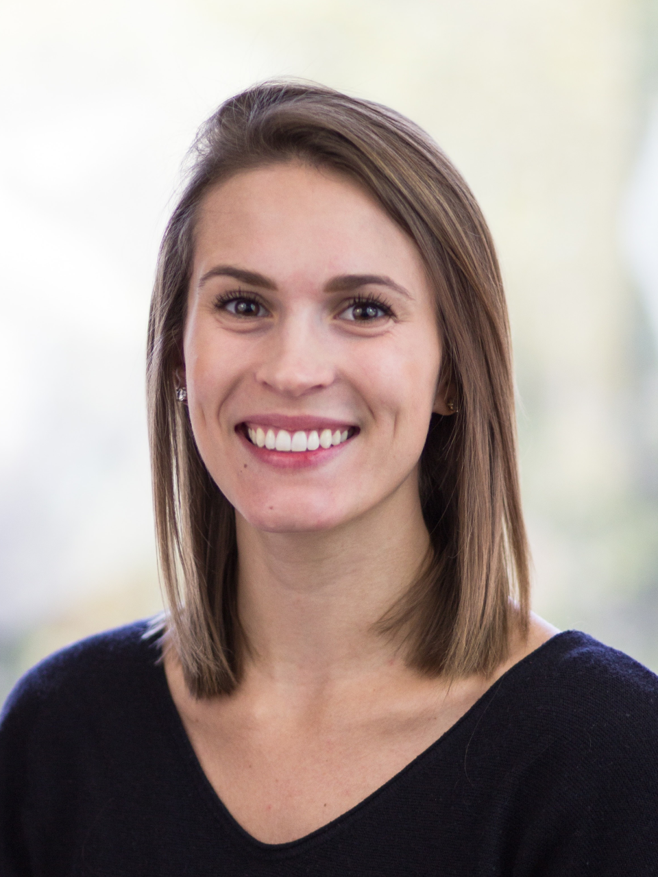 Professional Headshot of Brittany Sumarsono