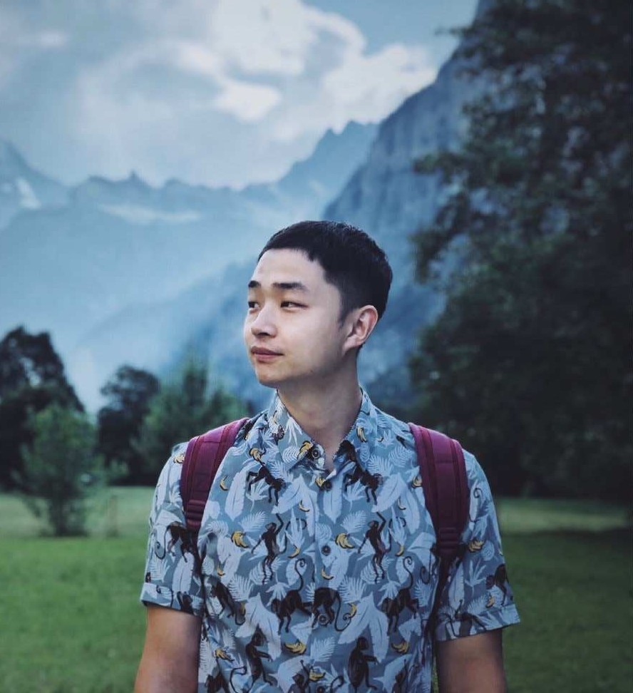 Shawn Shen avatar