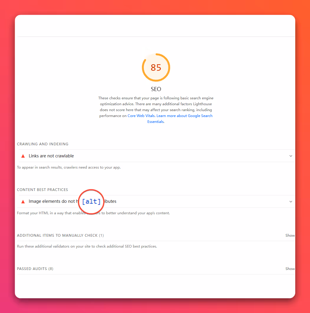 best shopify seo app: max ai alt text optimizer seo score