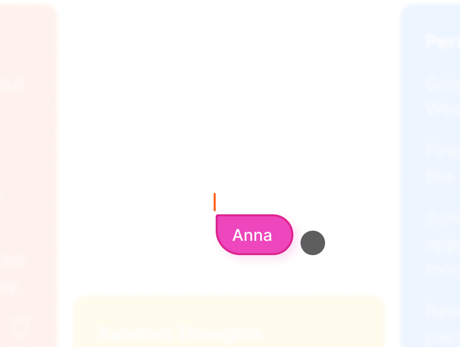 Effortless Note-Taking. Capture your thoughts and ideas with ease, anywhere, anytime.