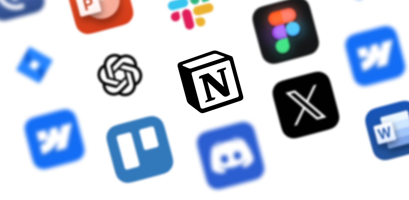 All Your Tools in One Place. Integrate with your favorite tools and services for a seamless workflow.