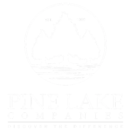 Pine Lake Logo