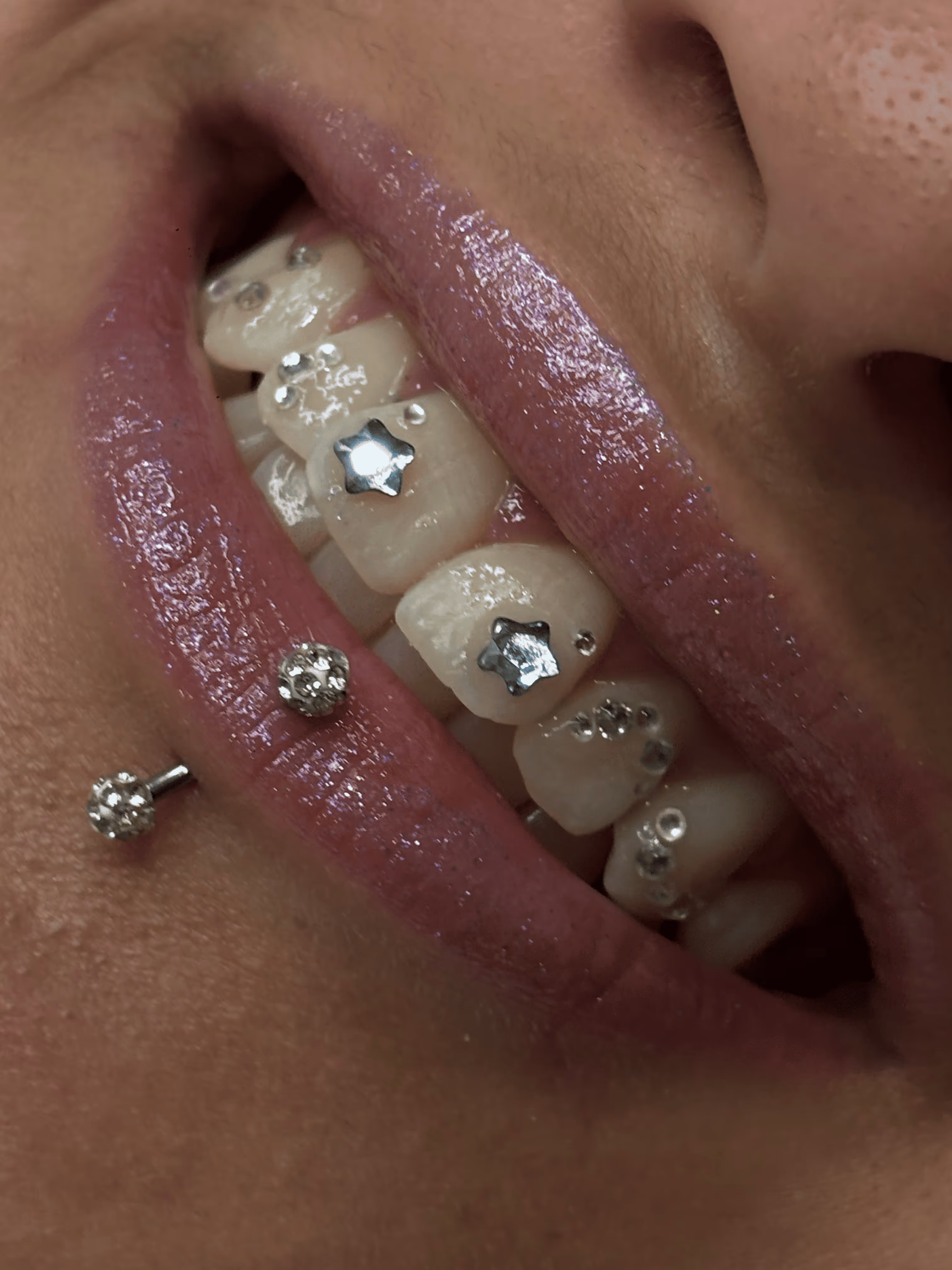 image of rings collection