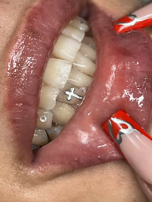 [headshot] image of customer