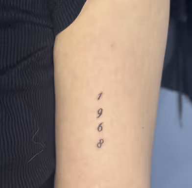 image of rings collection