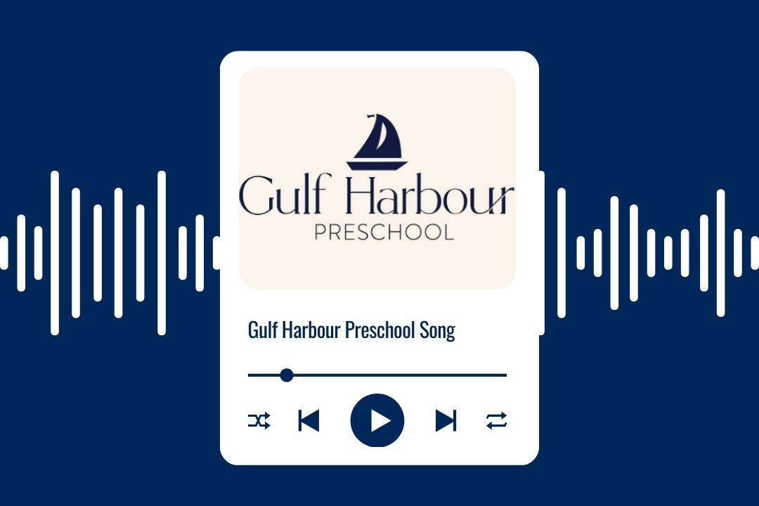 Gulf Harbour Preschool Song 