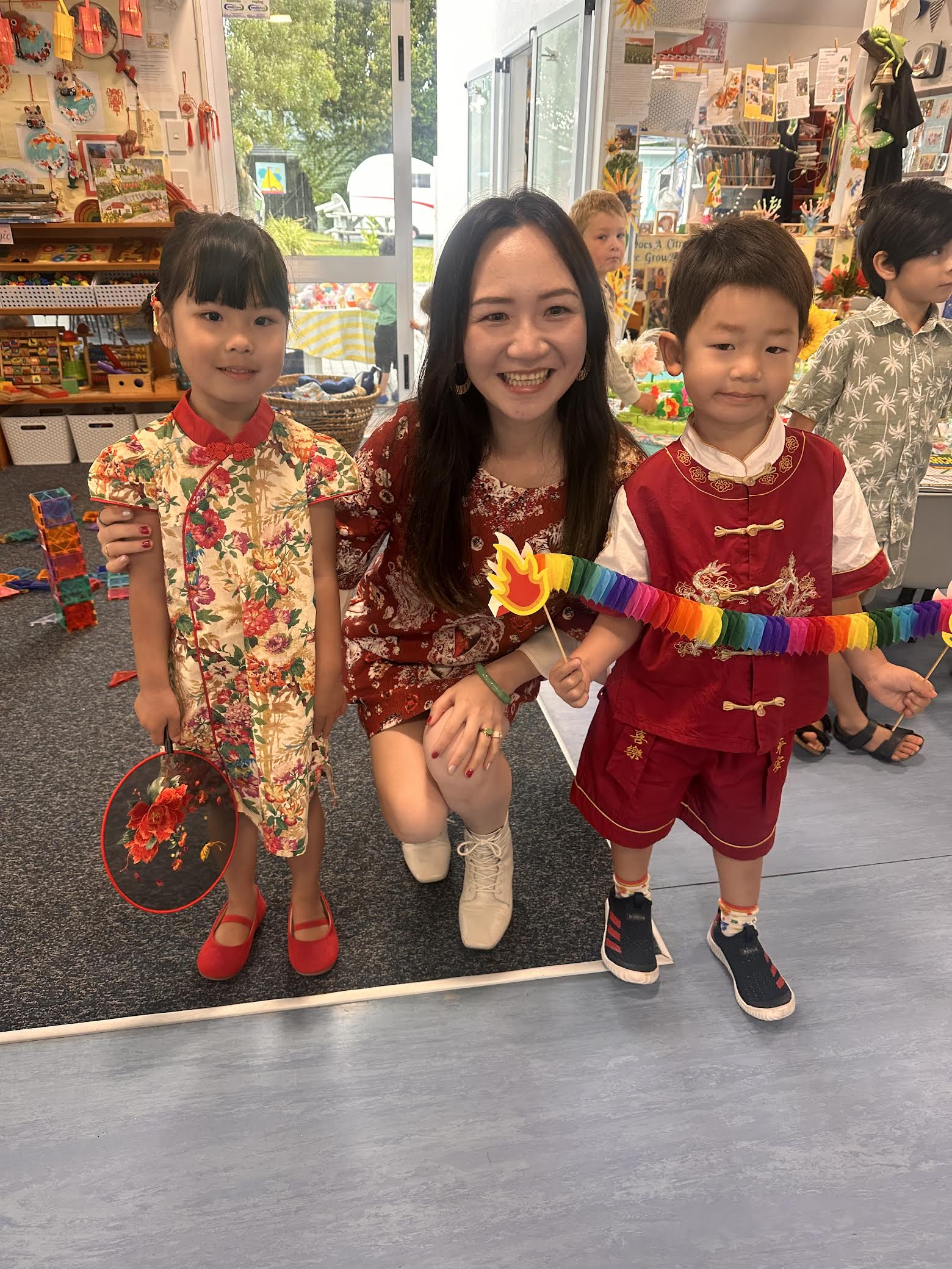 🇨🇳Happy Chinese New Year!!!🇨🇳