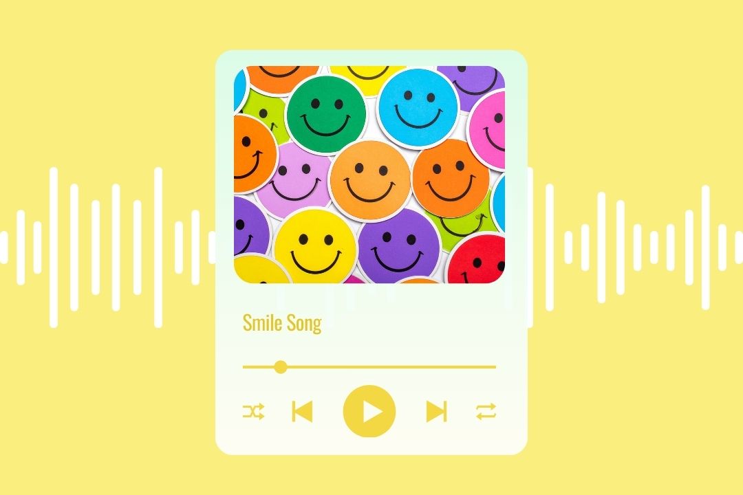 The Smile Song 