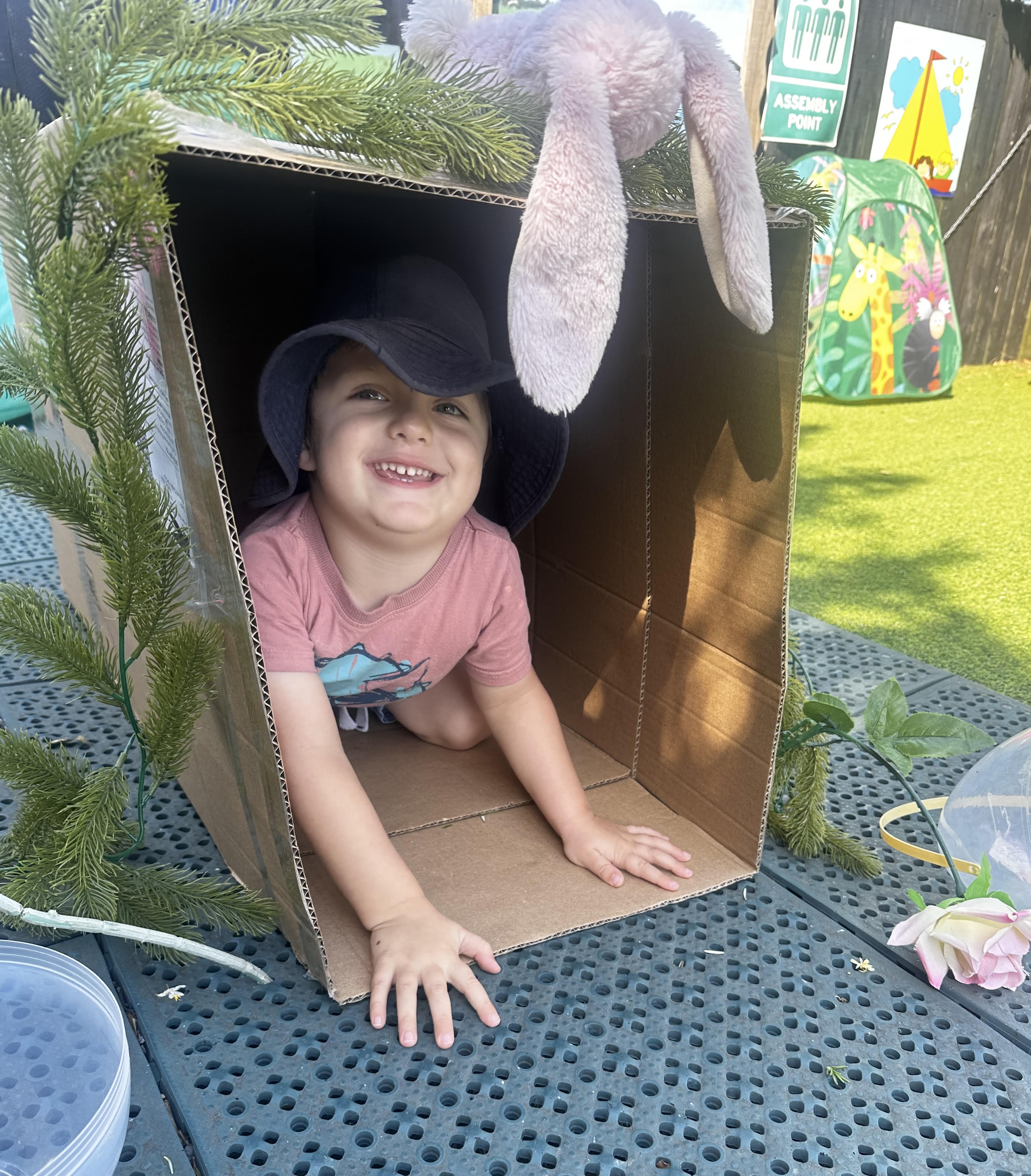 🥚 Egg‑cellent Easter Adventures 🥚