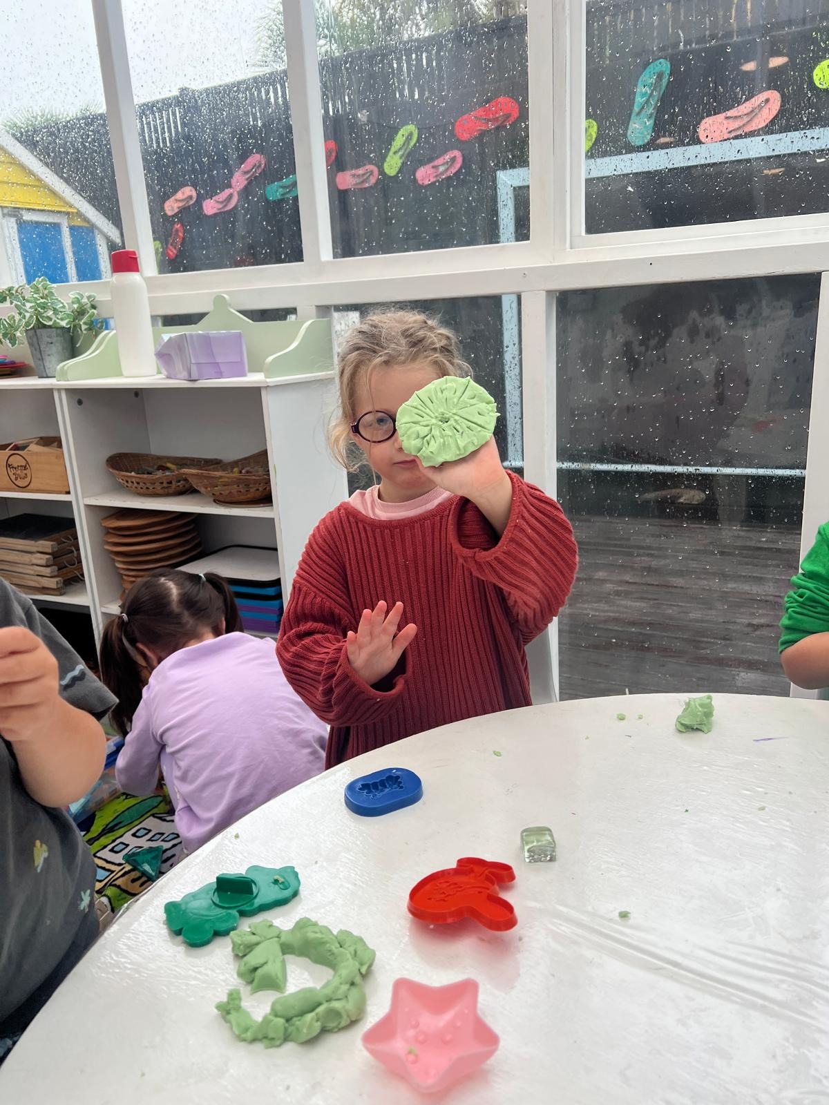 Little Lime Makers