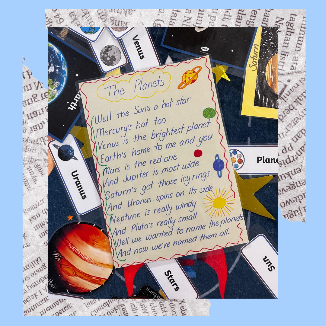The Planets