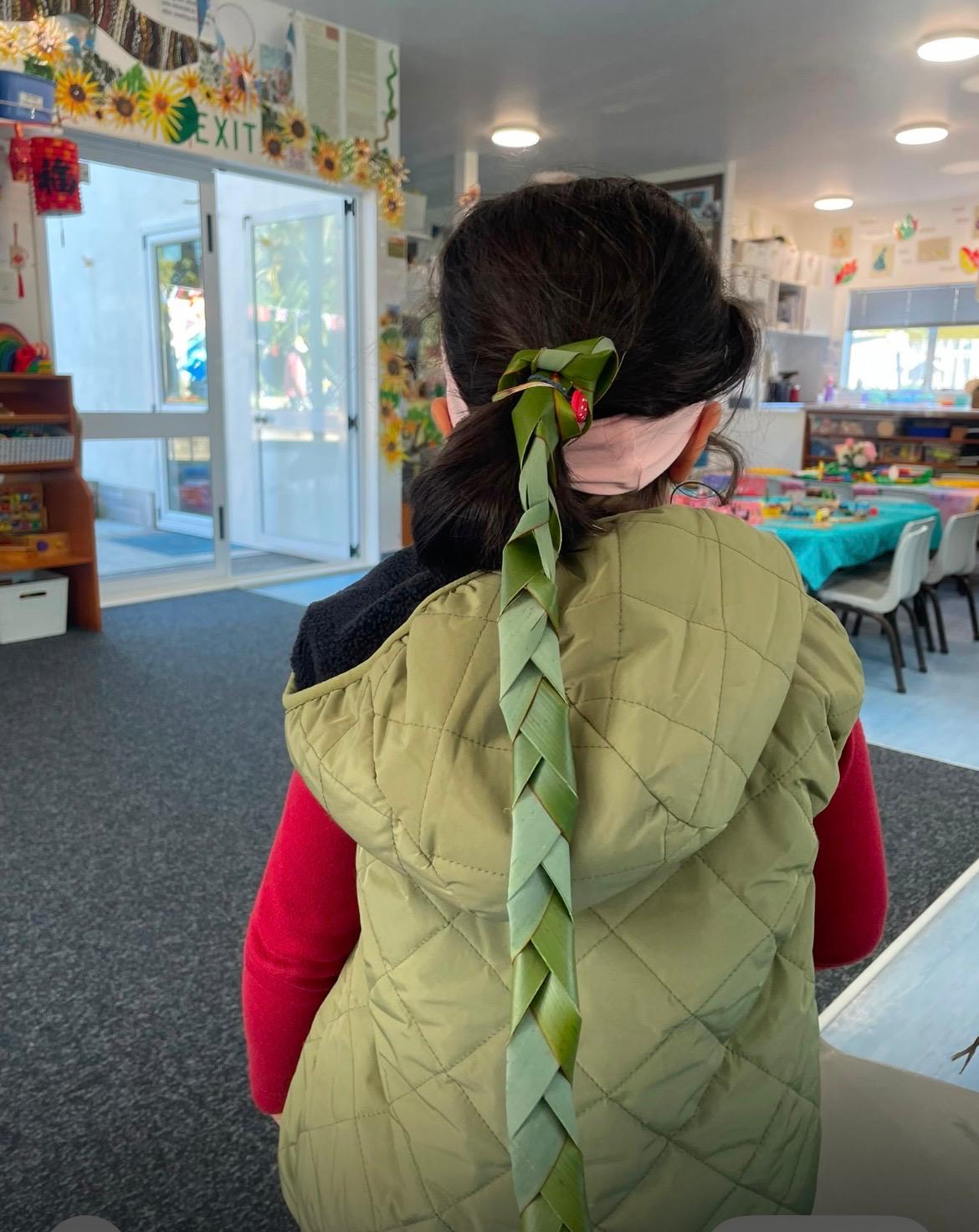 Celebrating Matariki Through Harakeke Weaving