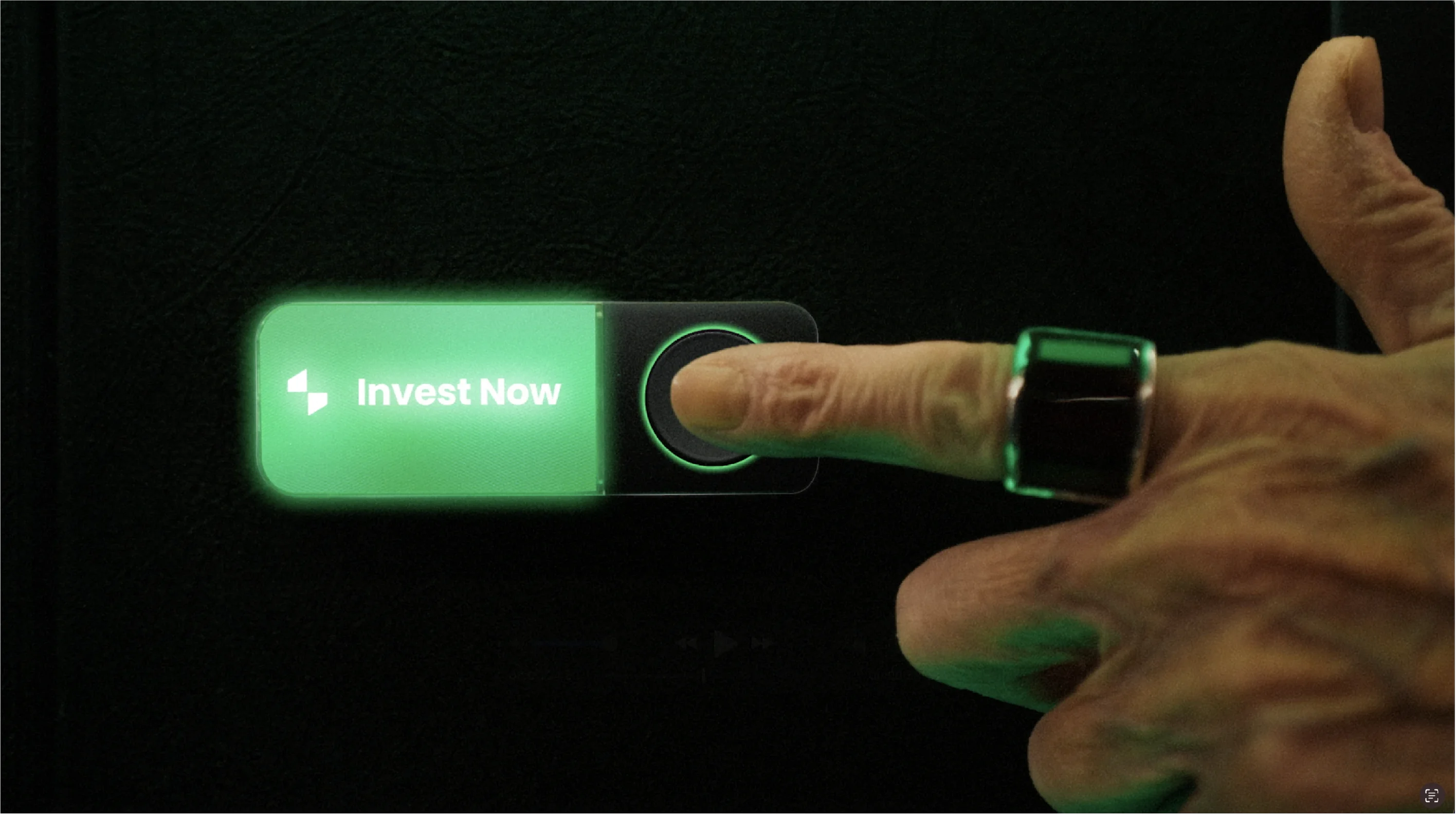 Tokenize.it on desktop screen