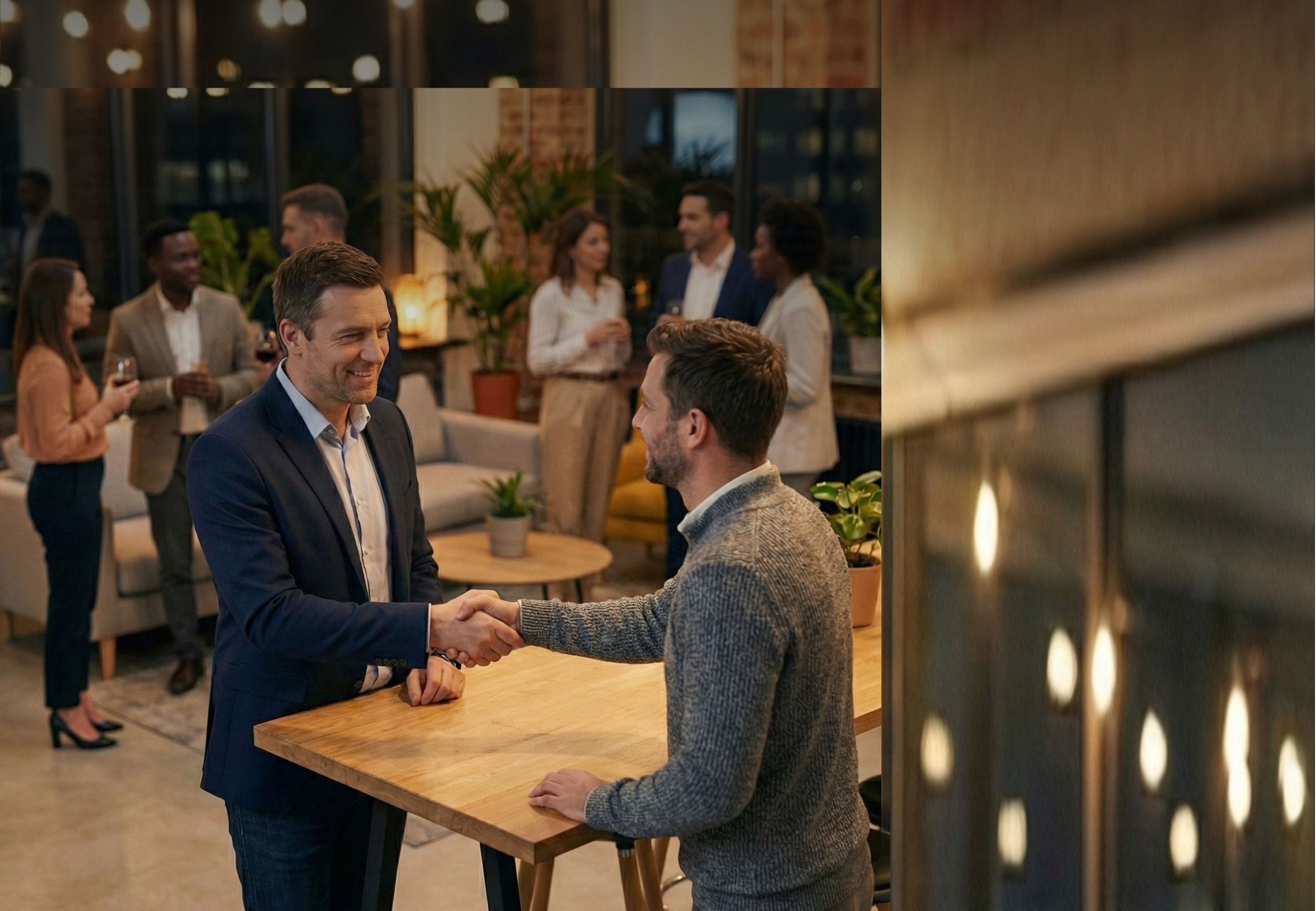 Tokenize.it on desktop screen