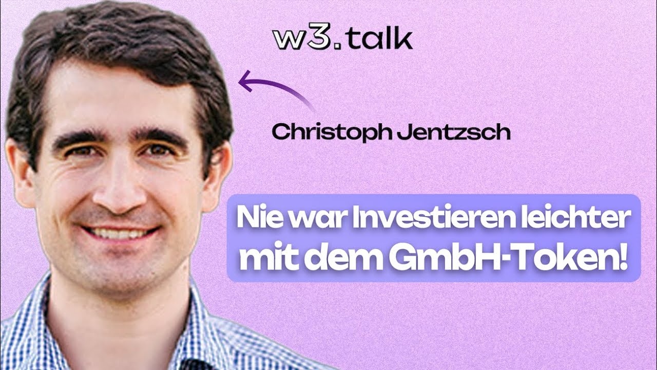 W3.talk podcast