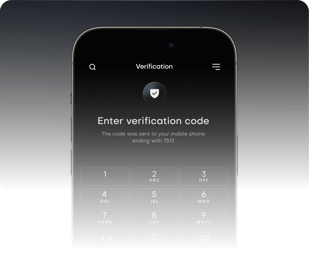 Bulletproof Security By Design - Cryptomatic X Webflow Template