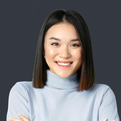 Work At Cryptomatic Is Simply Great - Cryptomatic X Webflow Template