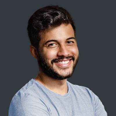 It's Amazing To Work Here - Cryptomatic X Webflow Template