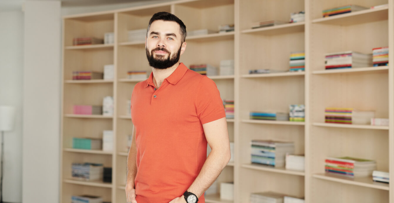 Pexels License Image - Cryptomatic X Webflow Template