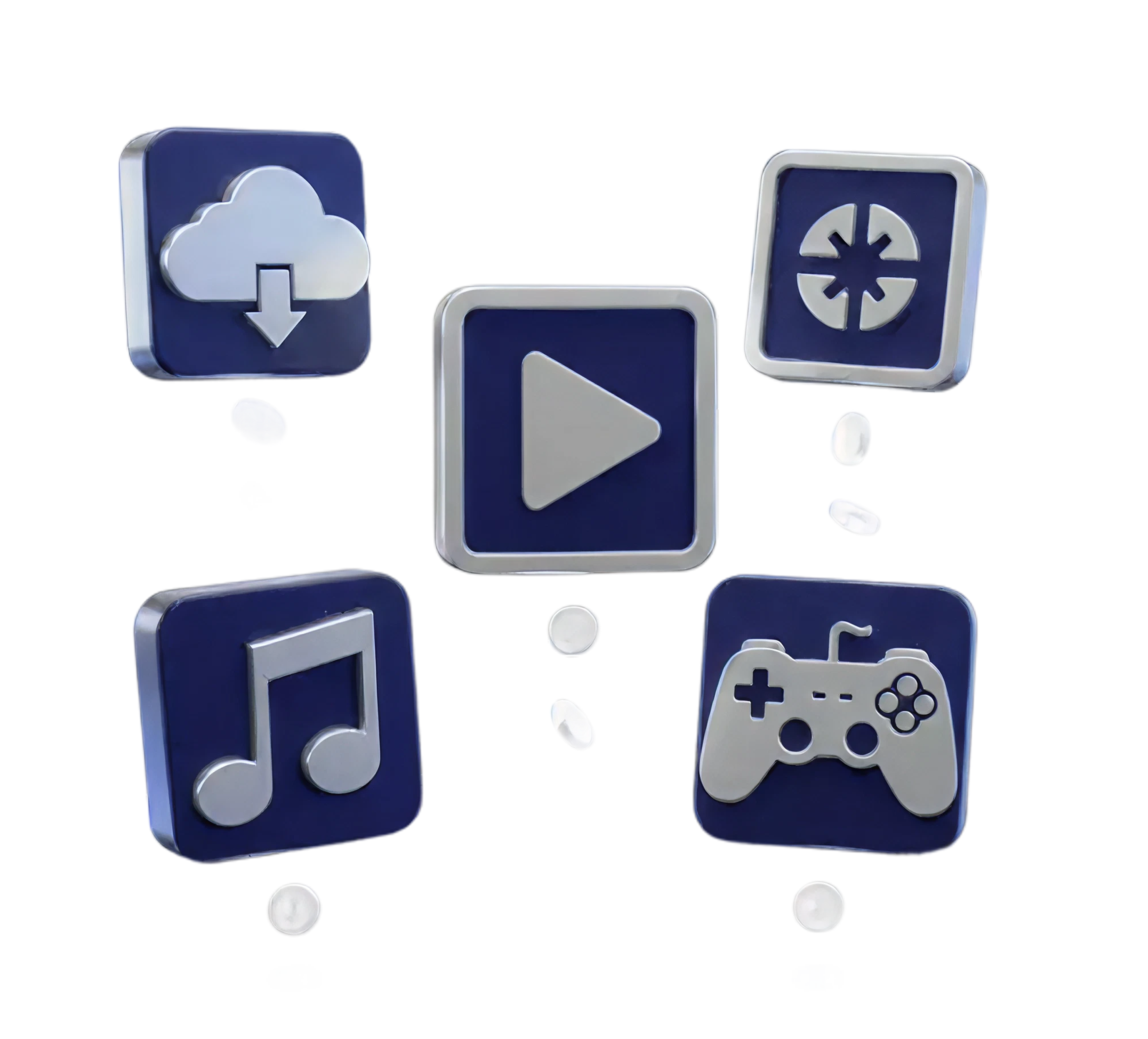 Referral Program | CobWeb Pay