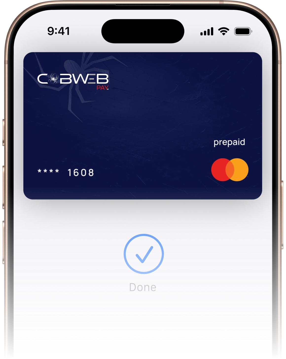 Referral Program | CobWeb Pay