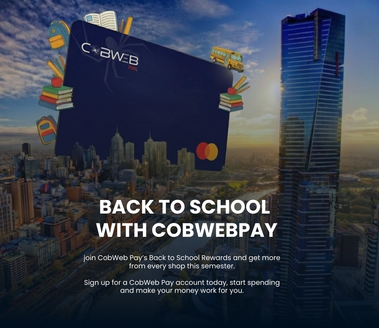 Tap-Trade-Win | Campaigns by CobWeb Pay