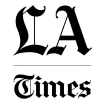 LA Times Logo