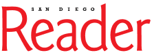 San Diego Reader Logo