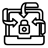 Service List Icon
