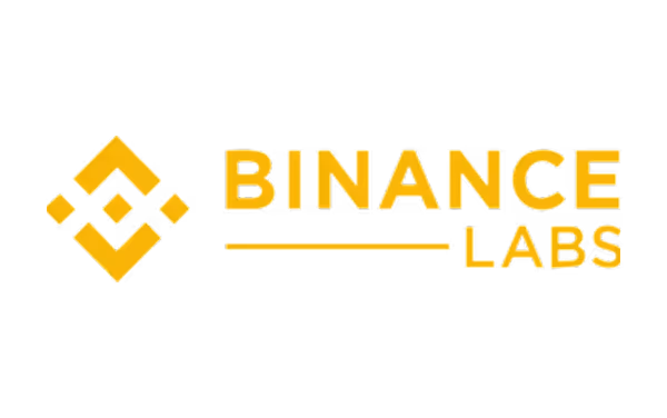Binance Labs Logo