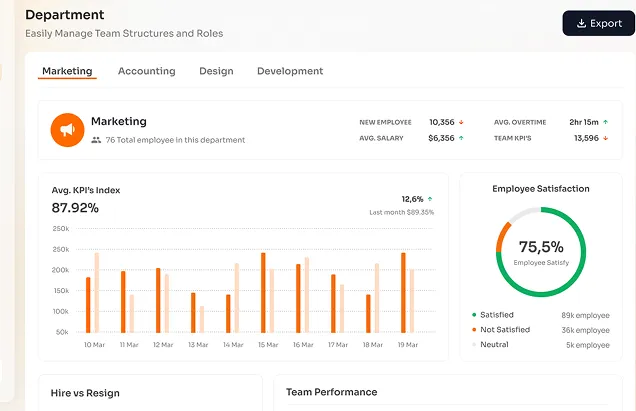 core-hr-saas-landing-showcase-section-image