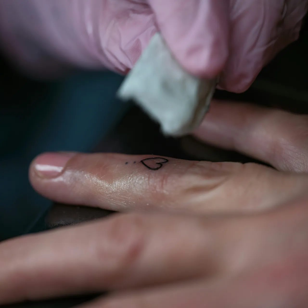 PicoSure for Tattoo Removal