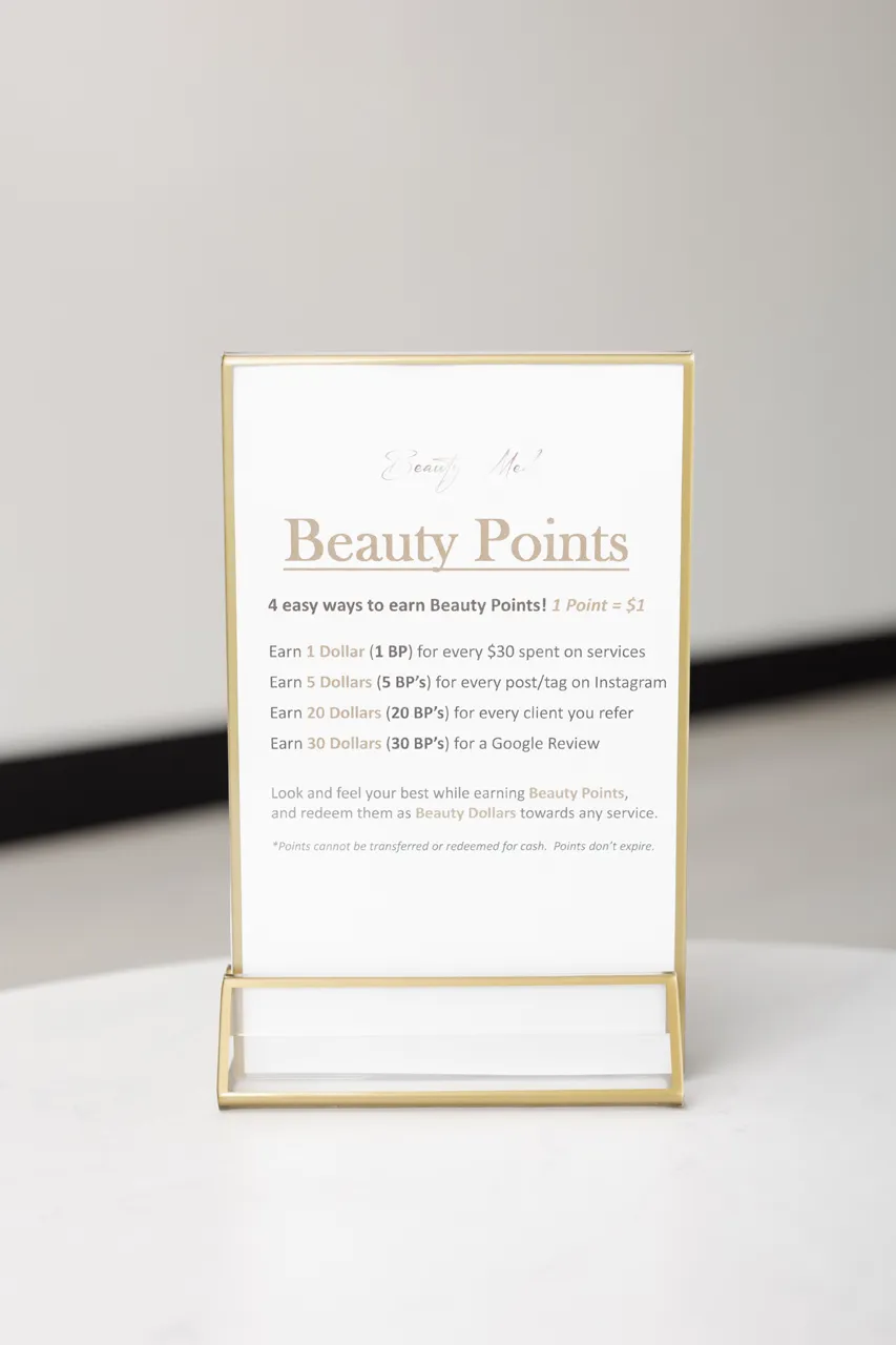 Points