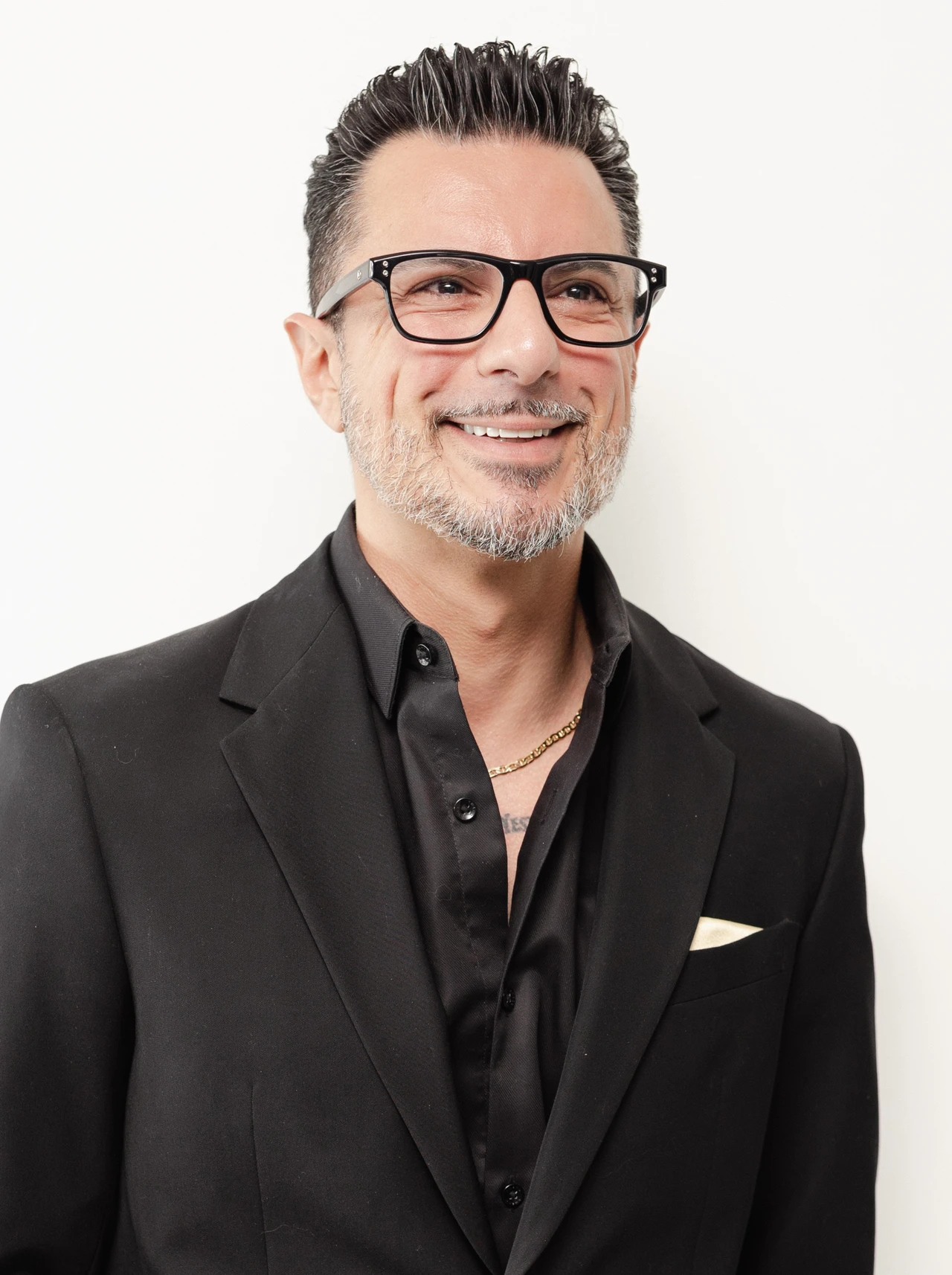 Dr. Behfar Sanjari