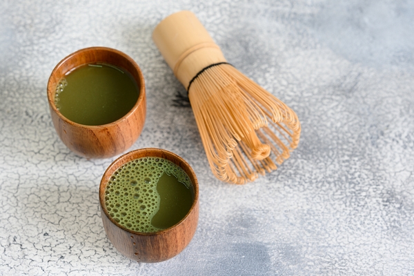 Green Tea
